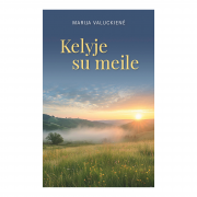 Knygos viršelio nuotrauka Knygos viršelio nuotrauka